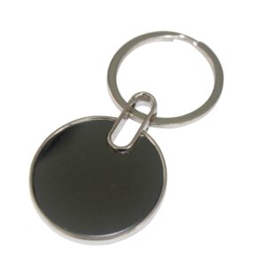 Blaze Deals Customized Metal Keychains