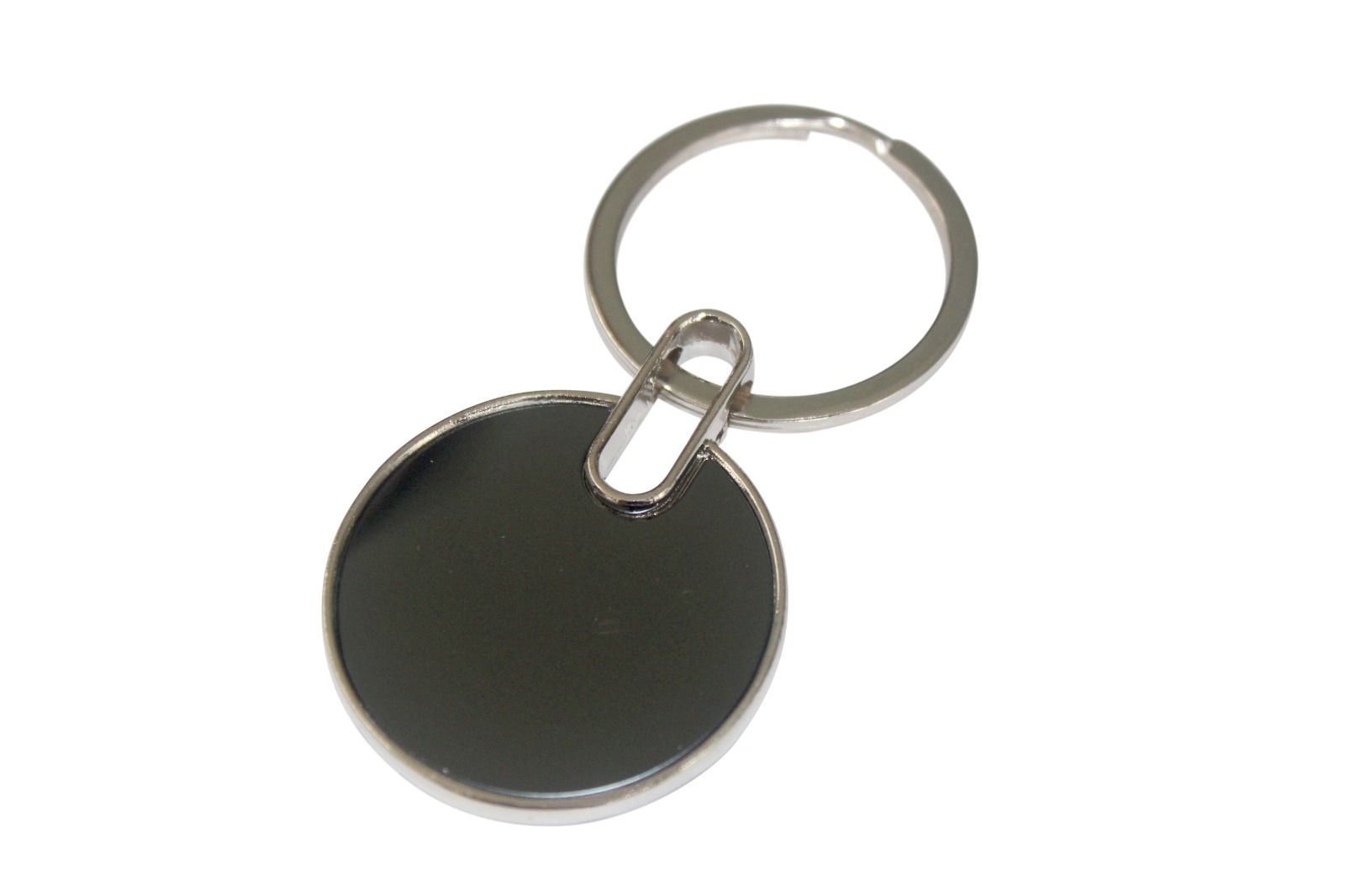 Blaze Deals Customized Metal Keychains