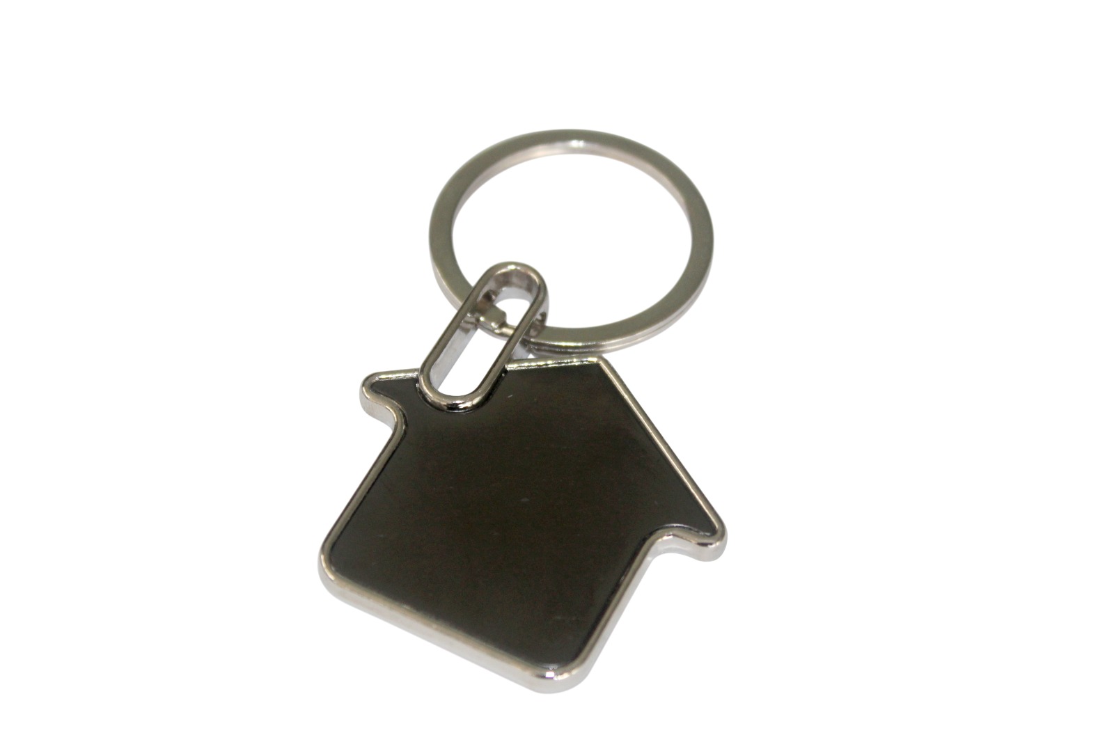 Blaze Deals Customized Metal Keychains