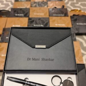 Customized Combo Gift Set