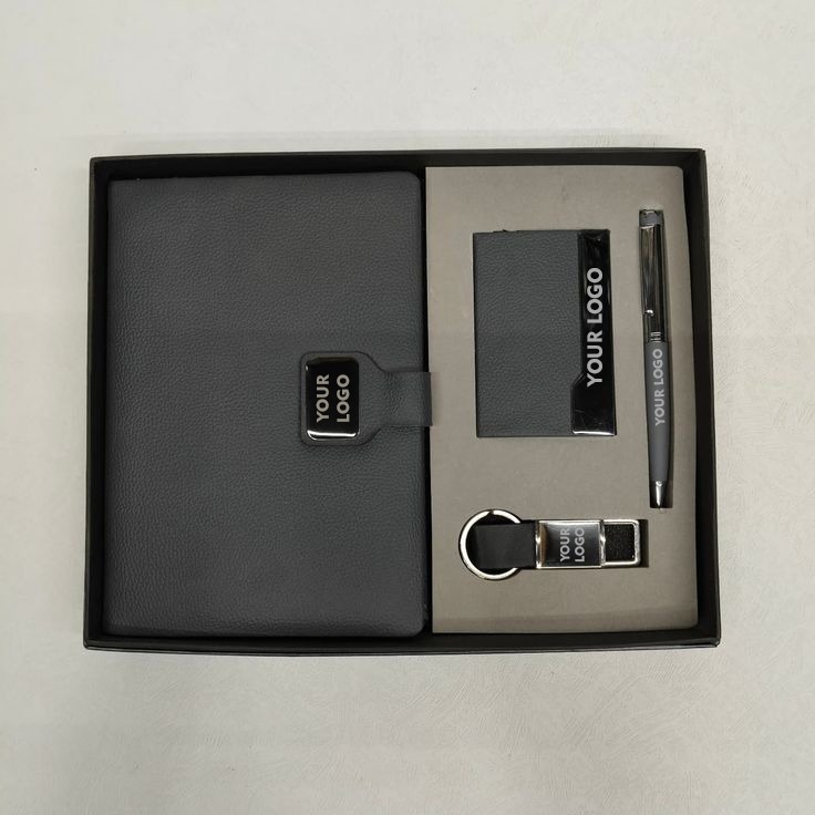 Customized Combo Gift Set/Corporate Gift