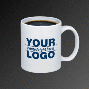 Customized Ceramic Mug