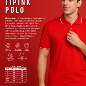 Customized Polo T-shirt
