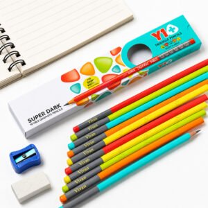 Name Pencil | Personalized Pencils with Your Name